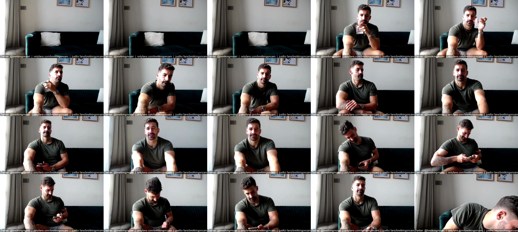 Brettkingoncam  06-11-2021